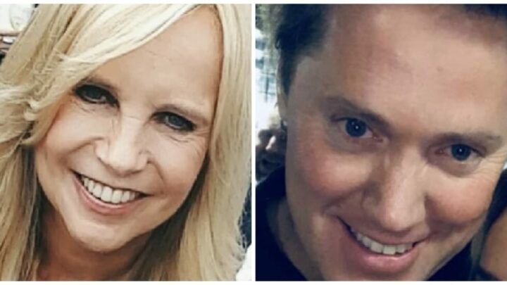 Break-up Linda de Mol en Jeroen Rietbergen schijn? ‘Samen onder de radar?’