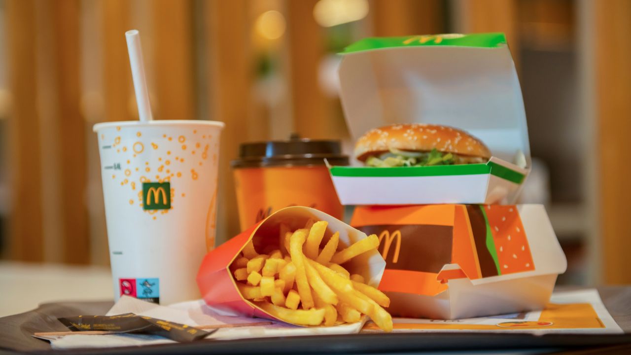 Dít zijn 4 gerechten van McDonald’s die werknemers nooit zouden eten! (en wij nu ook zeker niet meer)